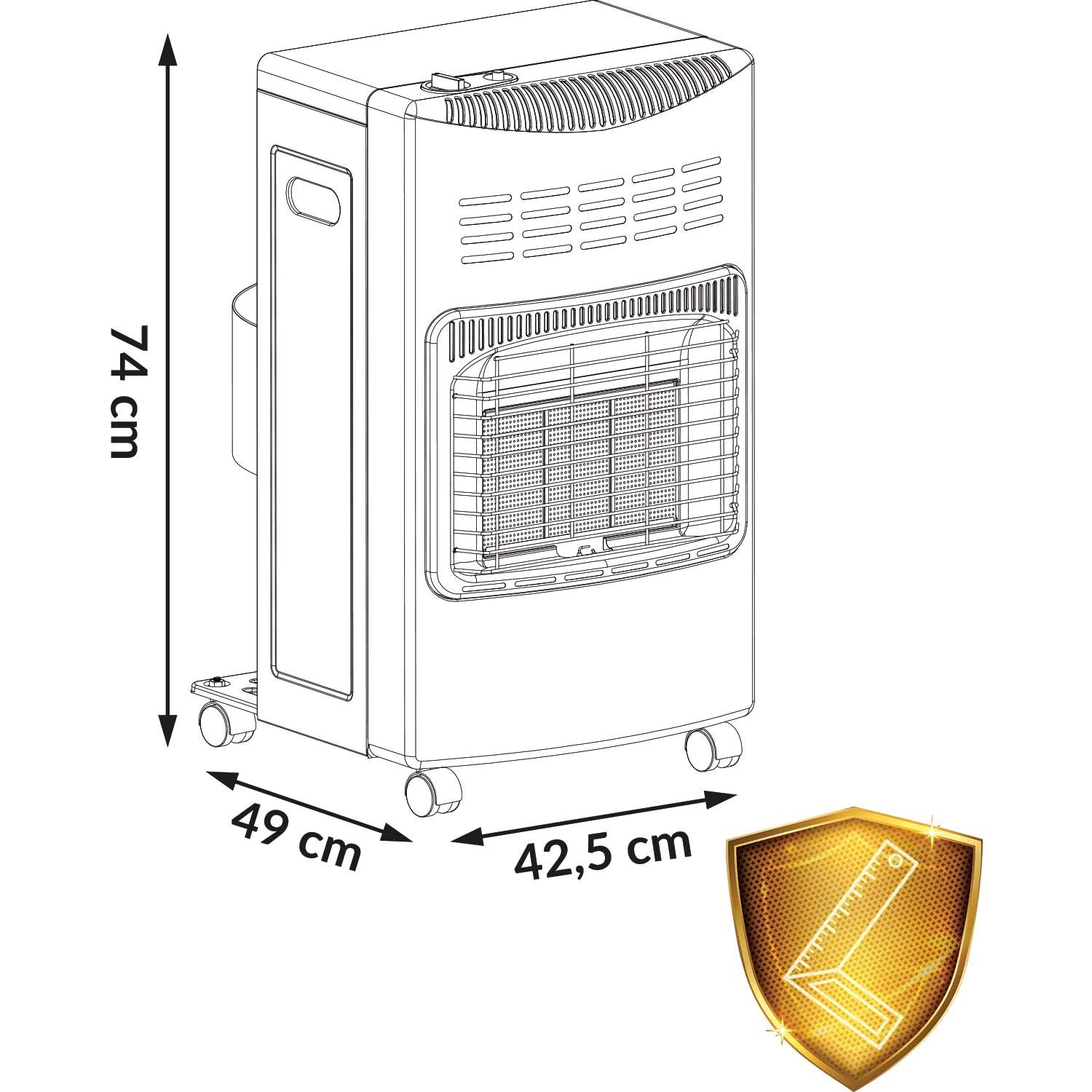 HM-900 Humbergas