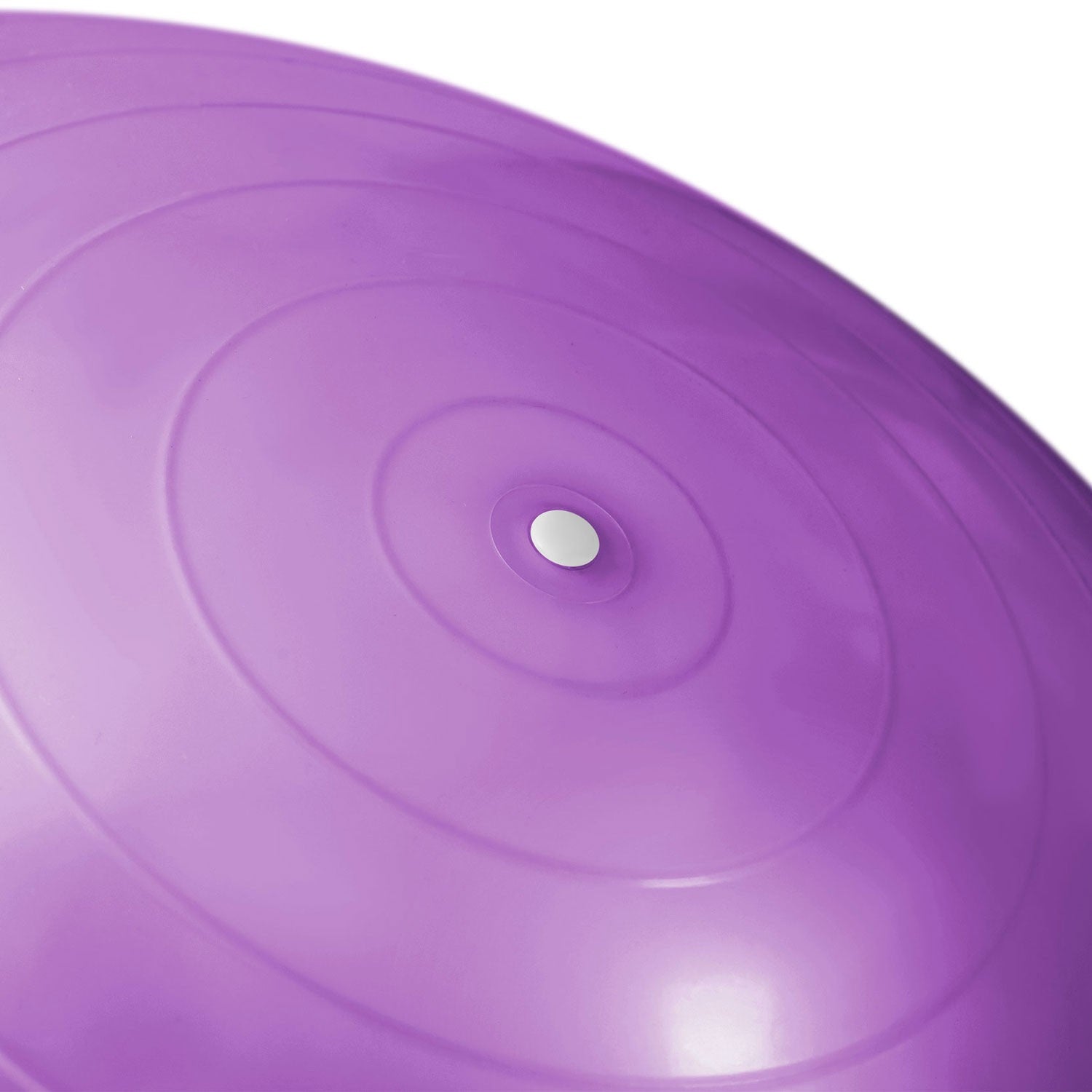 65 cm NS-951 violetinis treniruoklių kamuolys