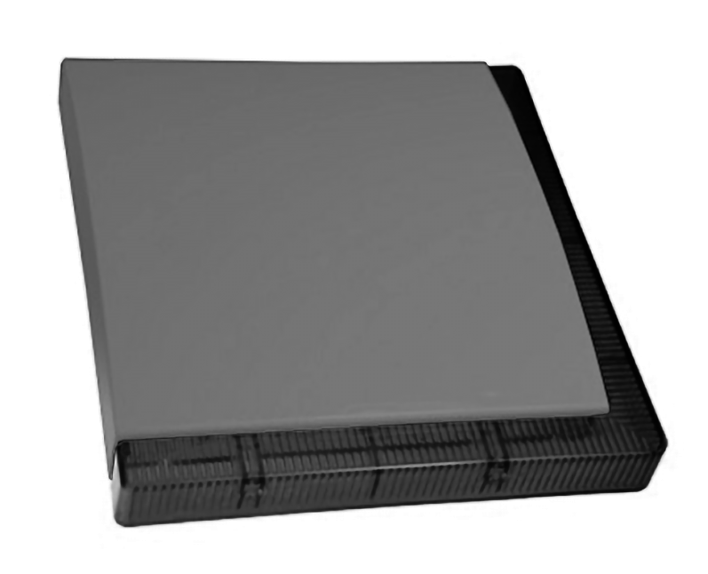 Sirena VEGA PLUS (pilka/tamsi)