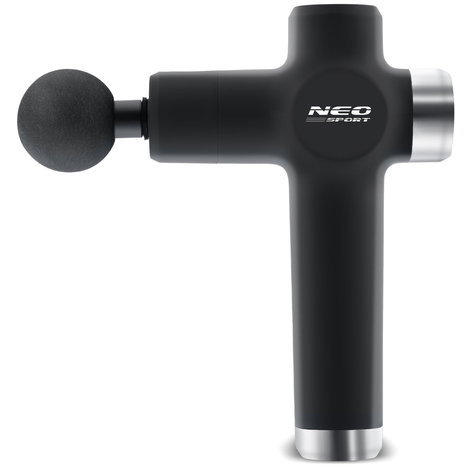 NS-501 Neo-sport juoda