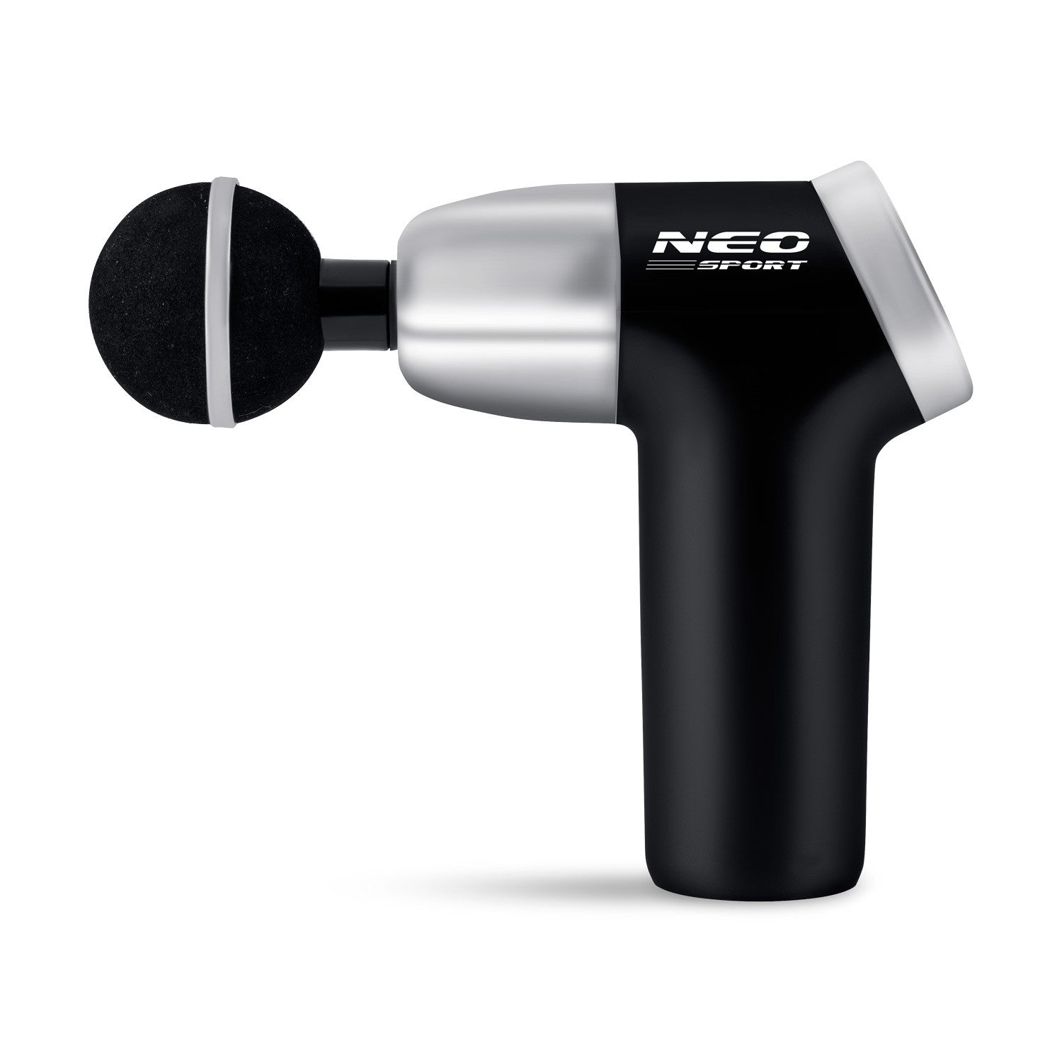 NS-500 Neo-sport juoda
