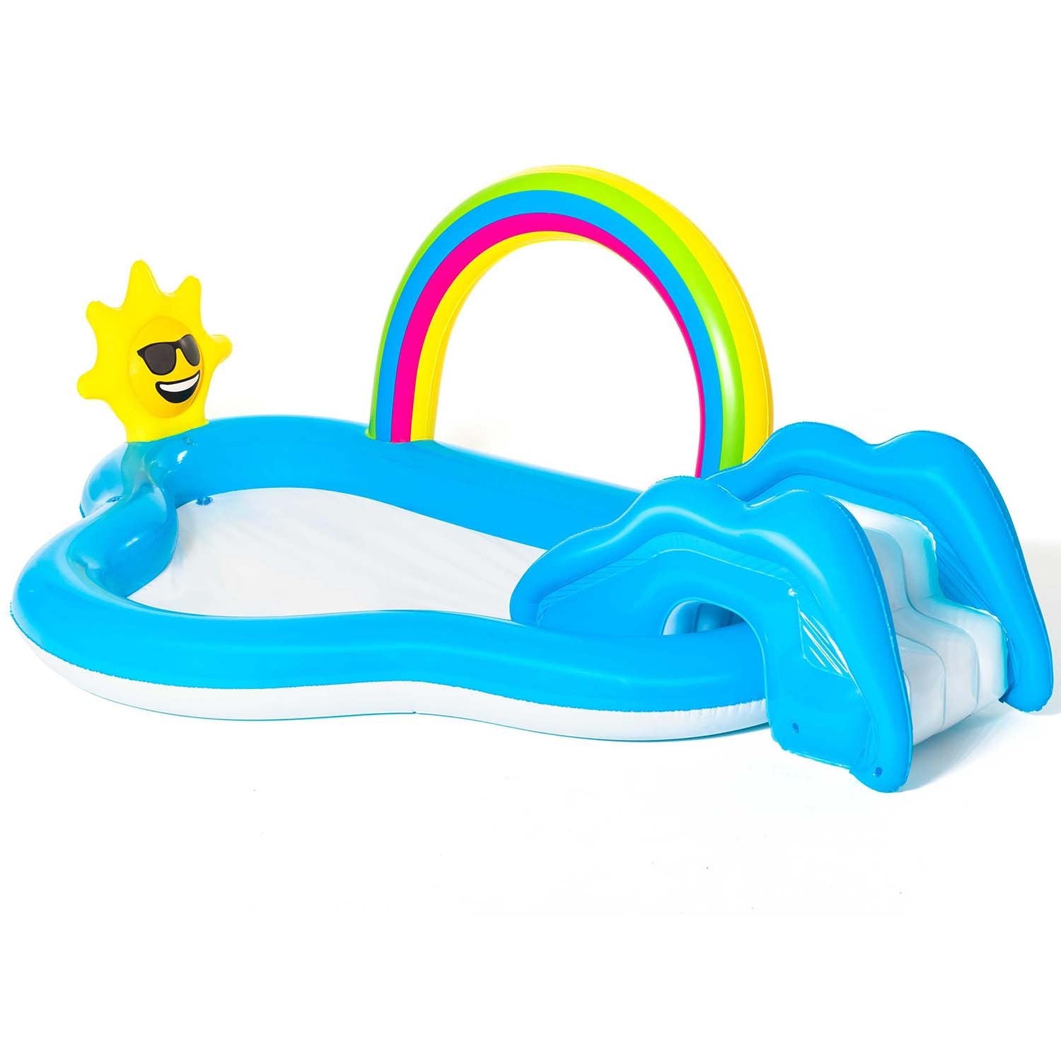 "Rainbow" žaidimų aikštelė "Bestway" 53092