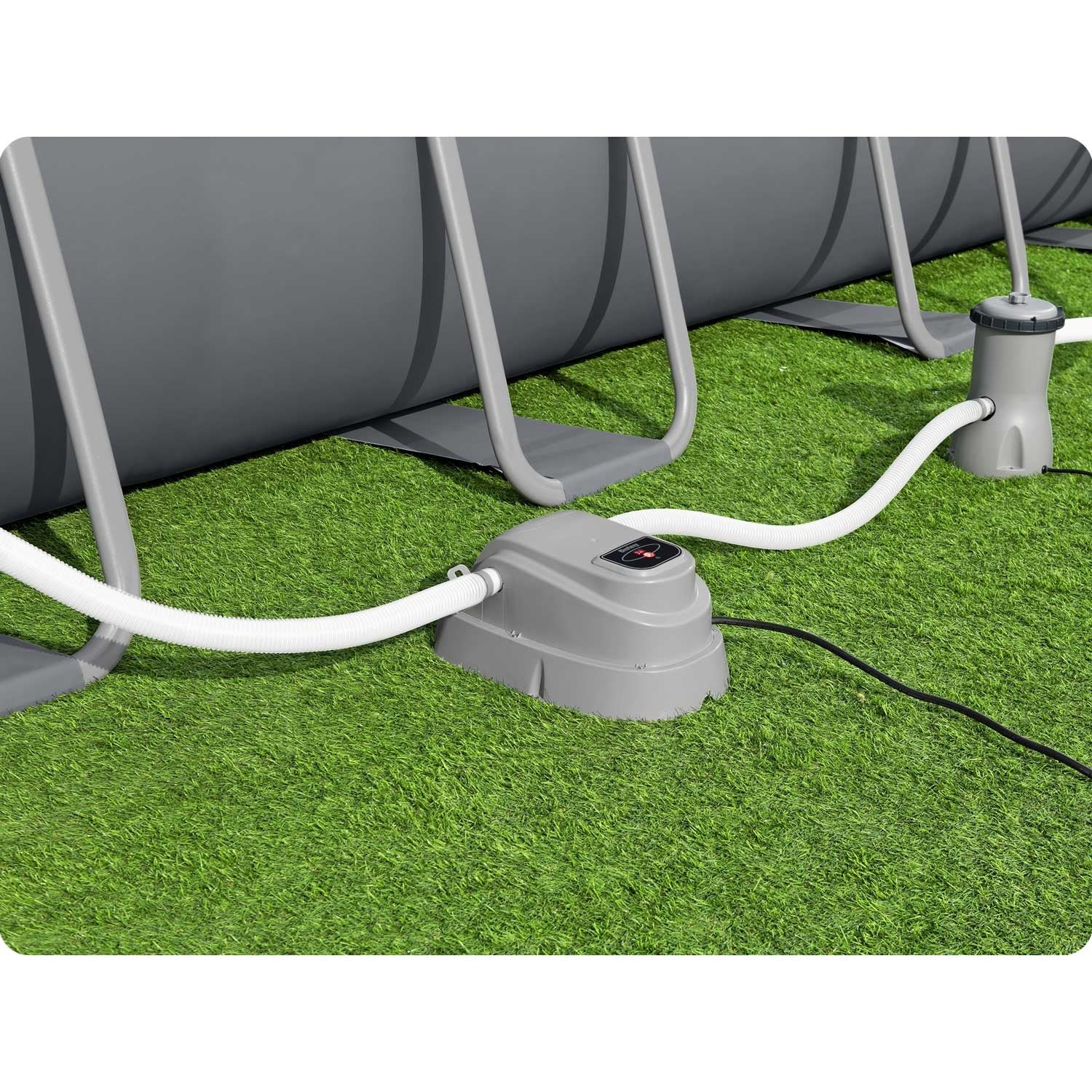 Bestway vandens šildytuvas 58259