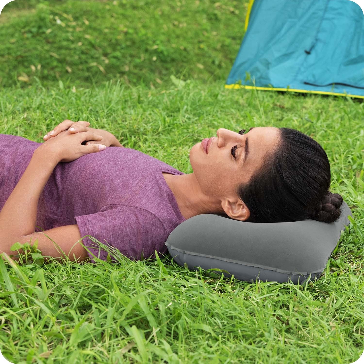 42 cm x 26 cm Bestway 67121 pilkavilnė