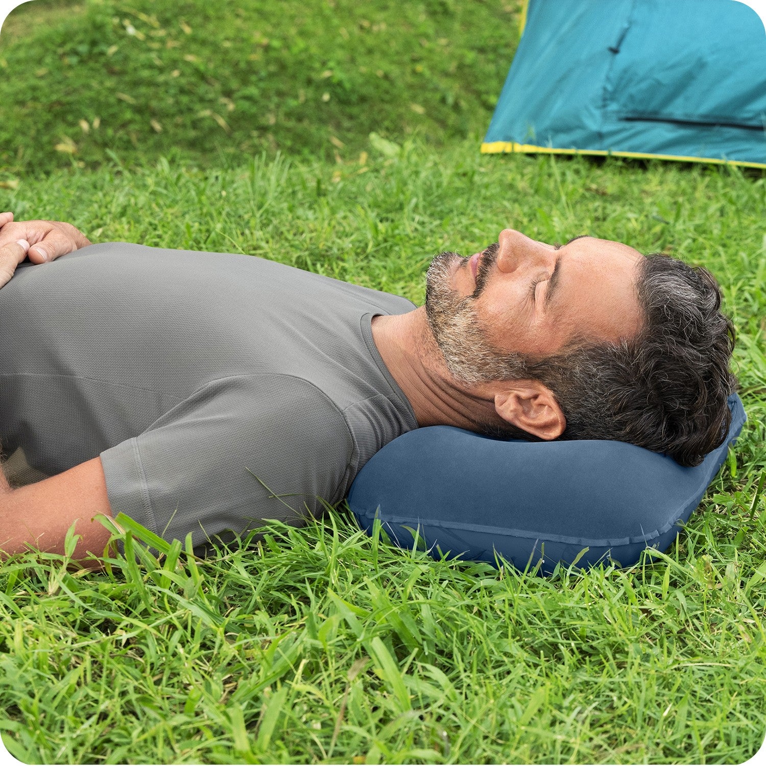 42 cm x 26 cm Bestway 67121 pilkavilnė