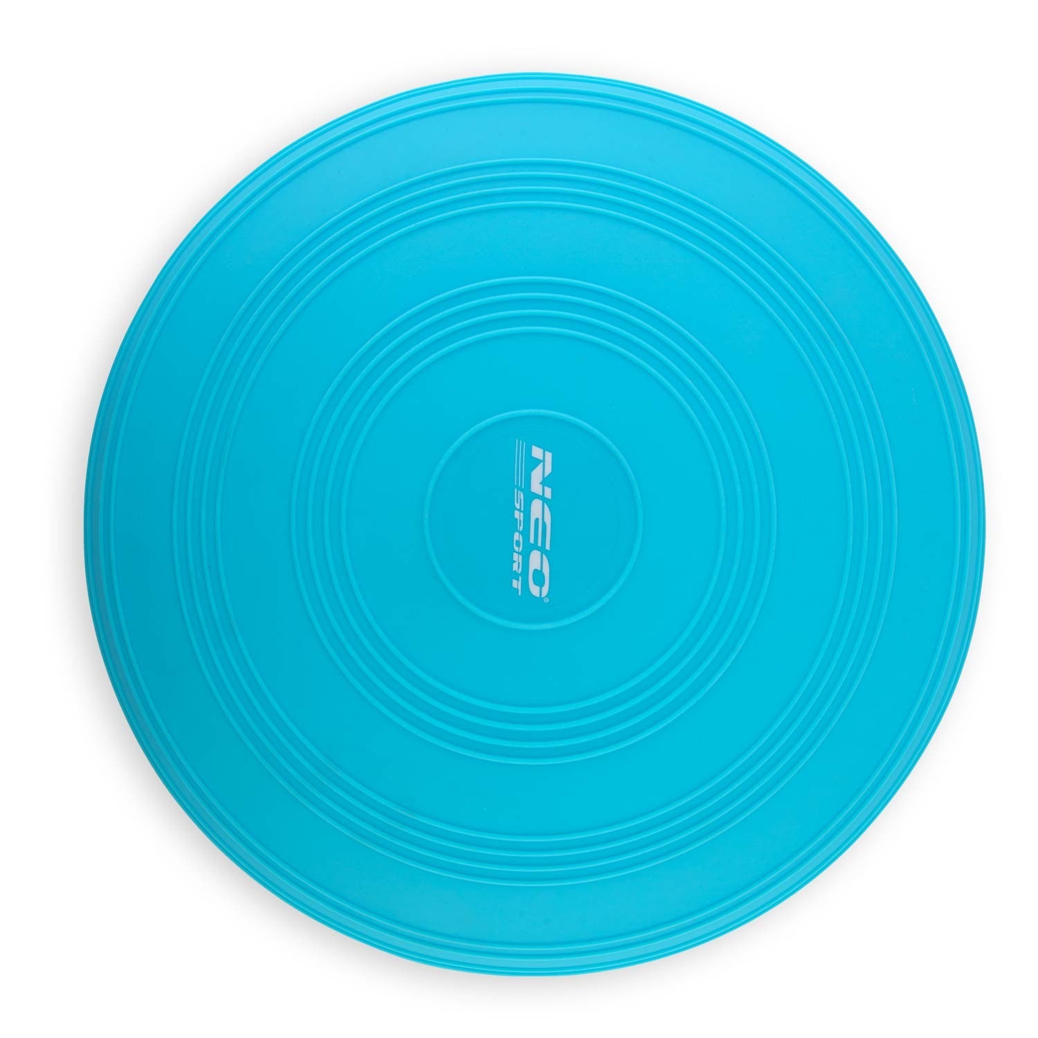 33 cm NS-958 mėlynos spalvos sensorinė pratimų pagalvė