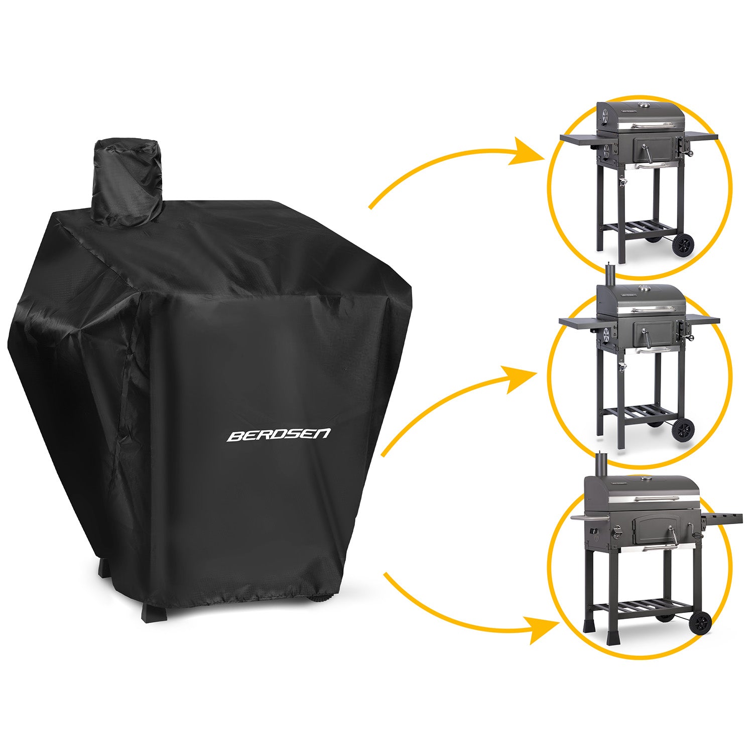 Berdseno grillio dangtelis