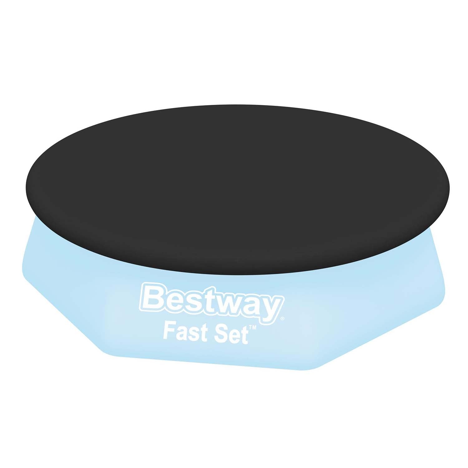 244 cm Bestway 58032 baseino dangtelis