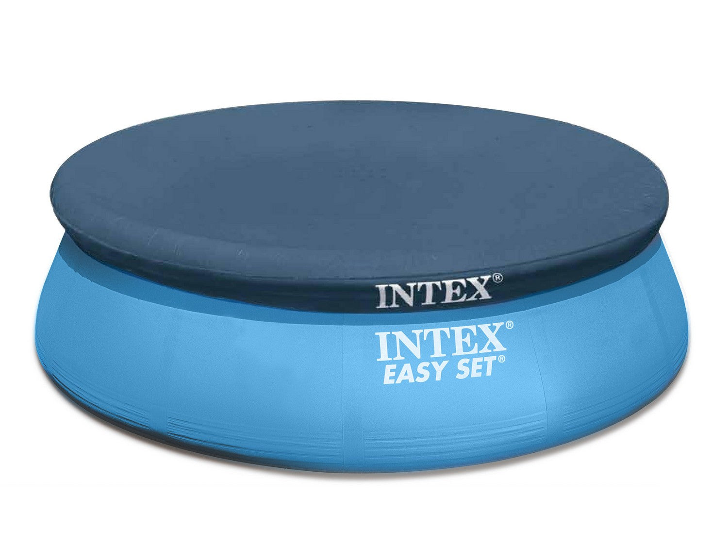 457 cm INTEX 28023 baseino dangtelis