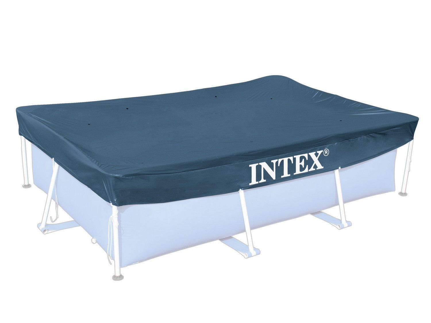 460 x 226 cm INTEX 28039 strypo baseino dangtelis