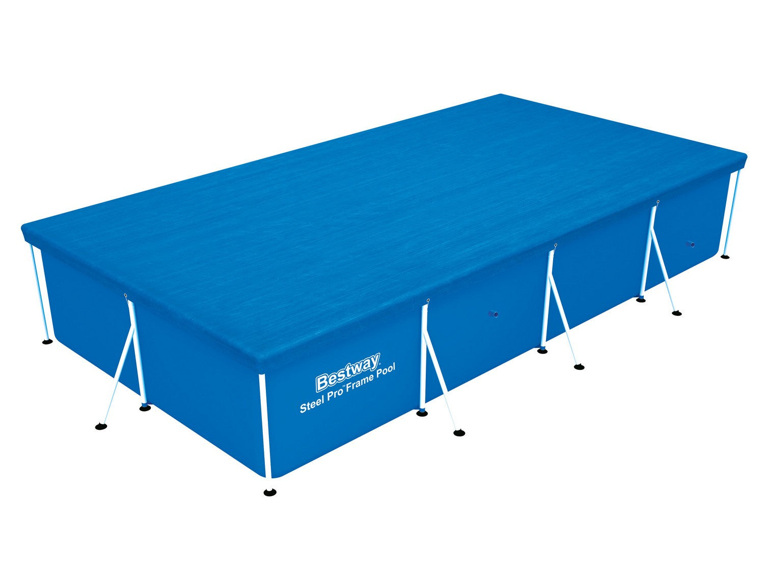 400 x 211 cm stogo baseino dangtelis