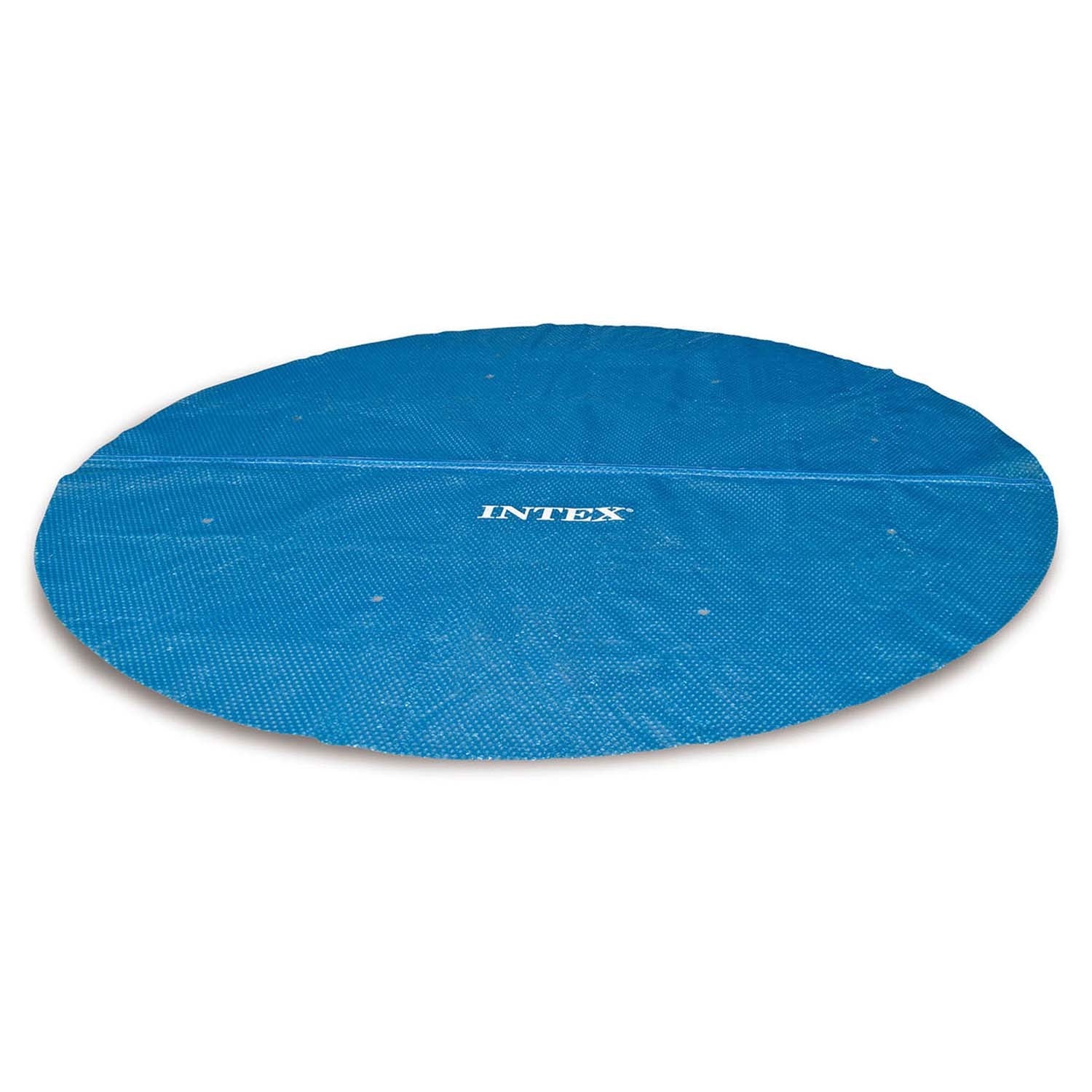 244 cm INTEX 28010 baseino saulės danga