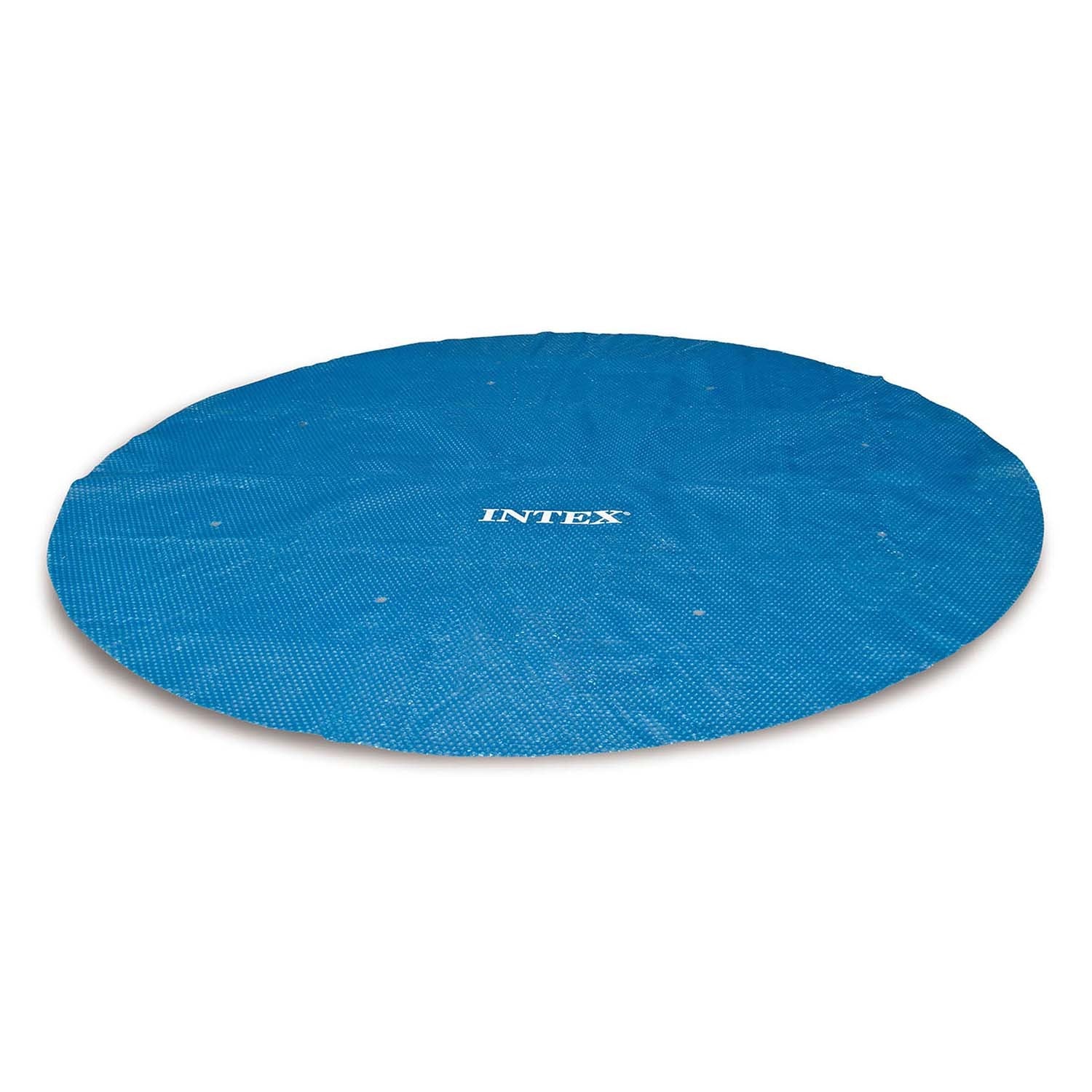 305 cm INTEX 28011 baseino saulės stogo dangtelis