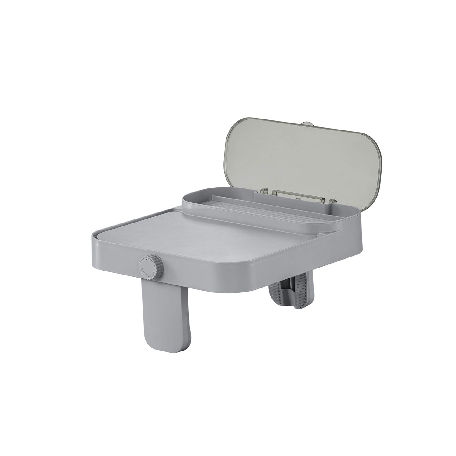 SPA priedų lentelės