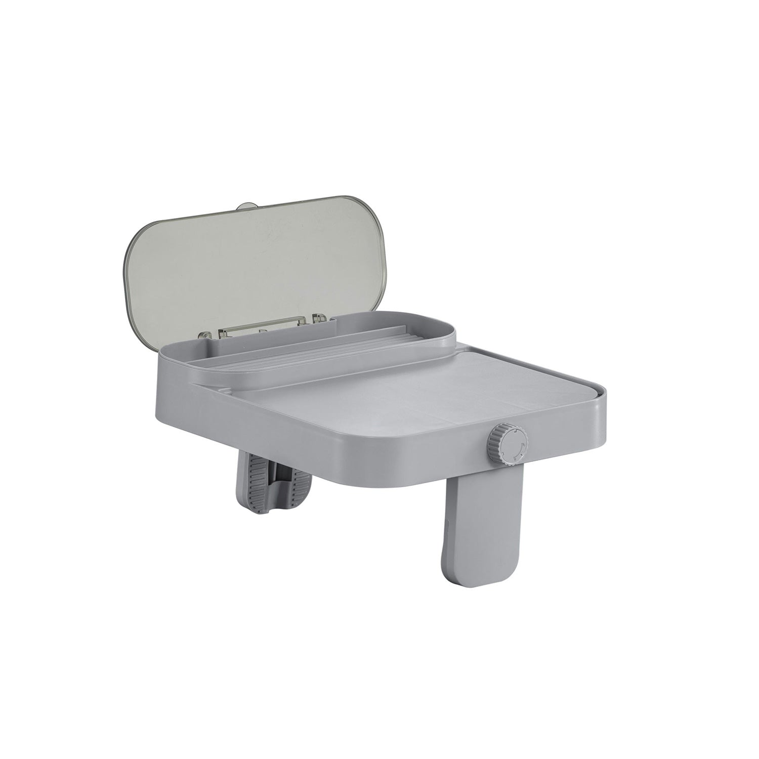 SPA priedų lentelės