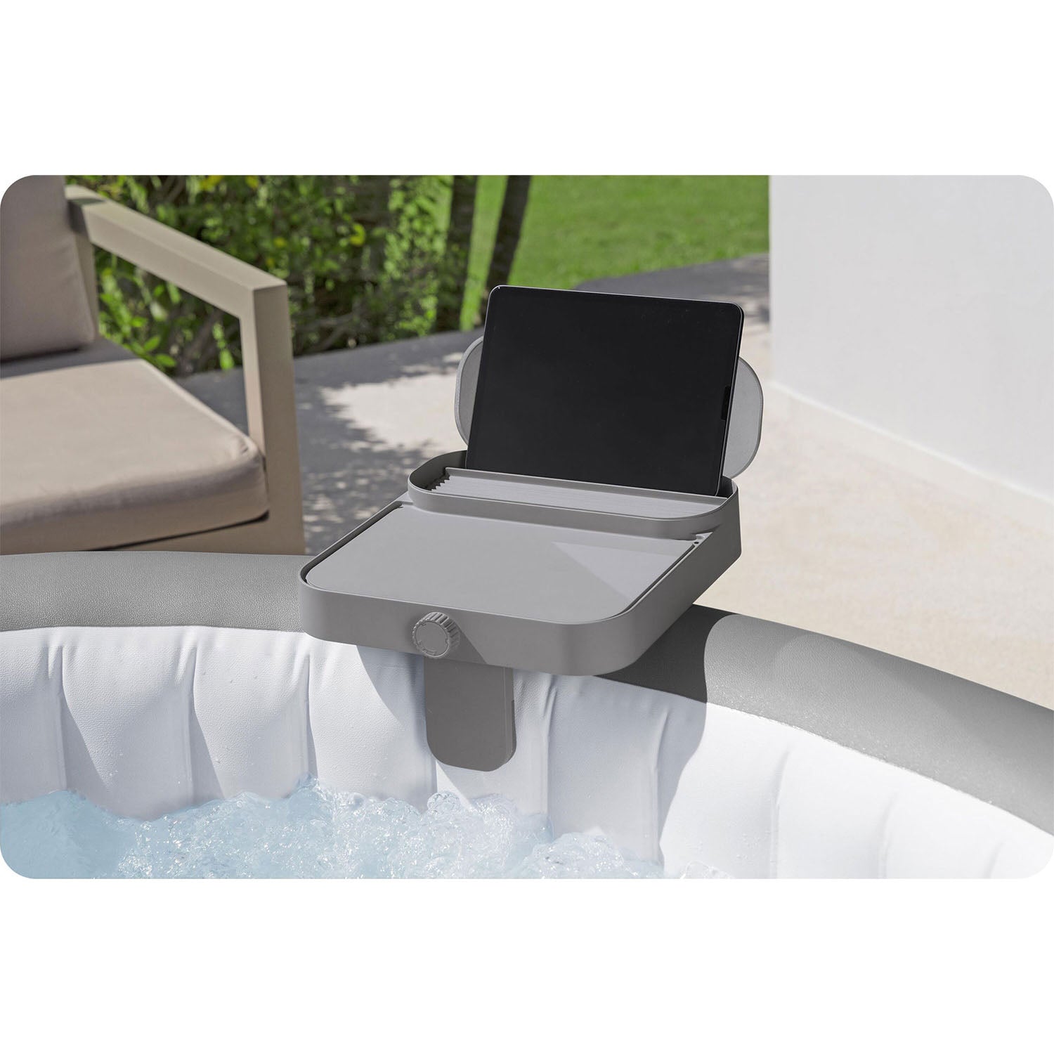 SPA priedų lentelės