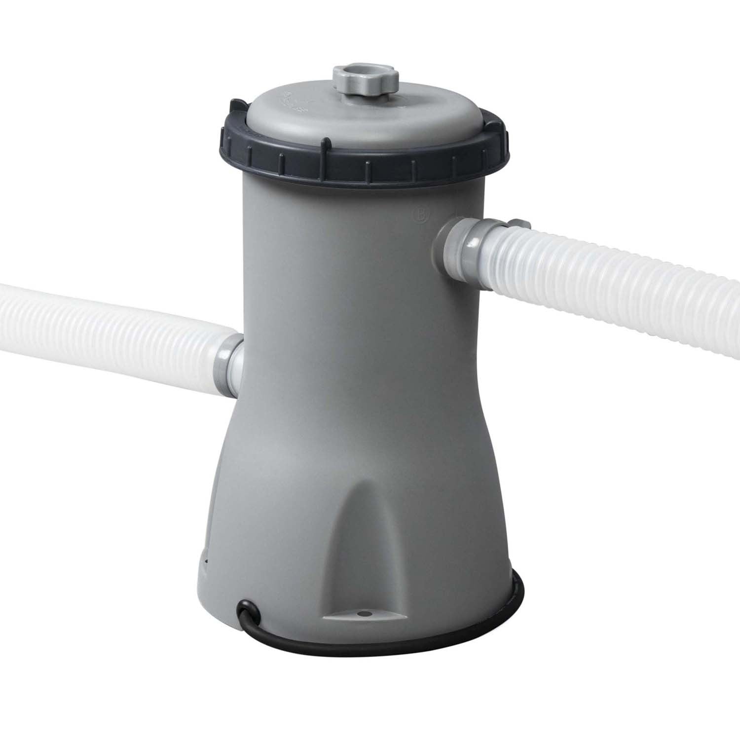 3028L/h baseino filtravimo siurblys Bestway 58386