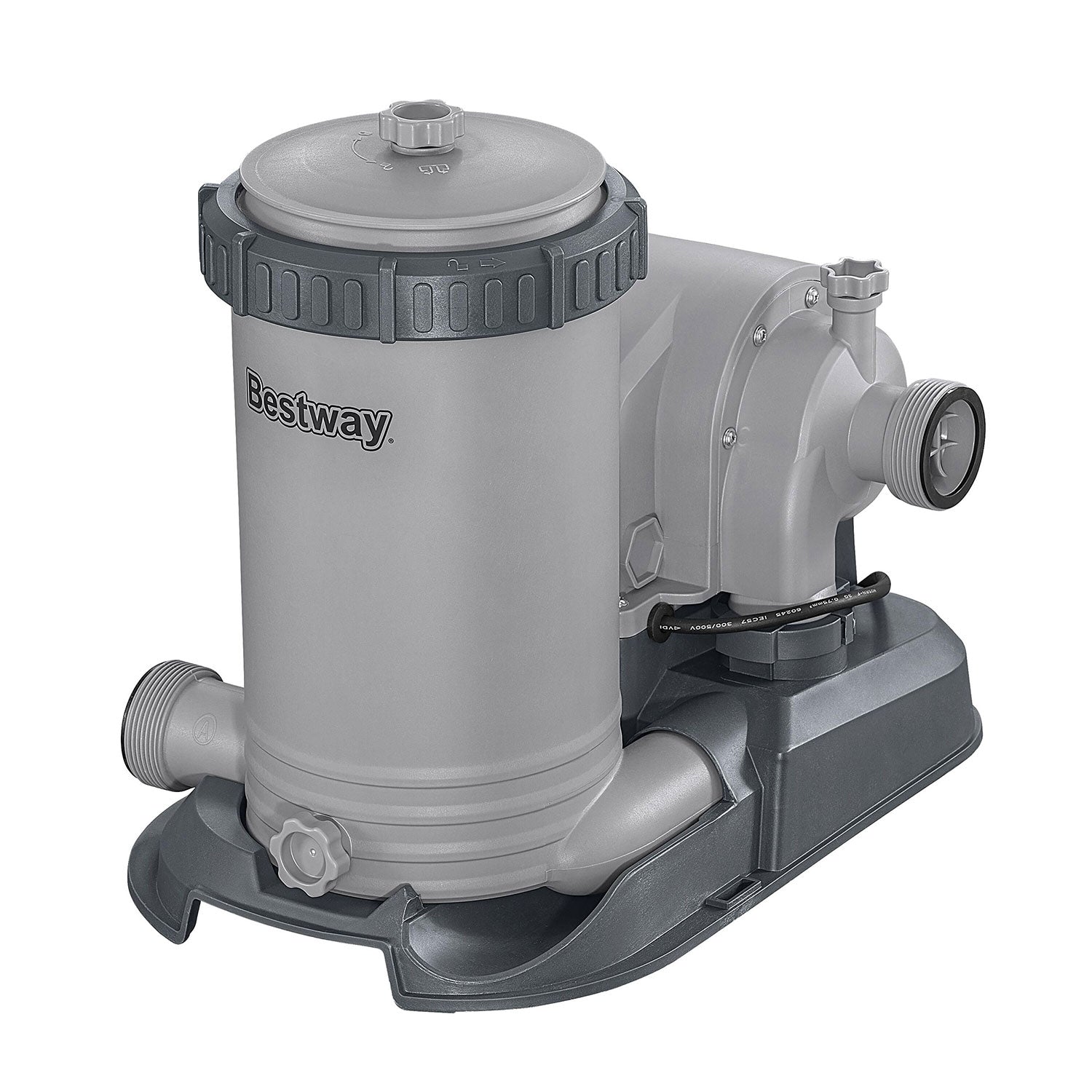Bestway 58391 baseino filtravimo siurblys (9463L/h)
