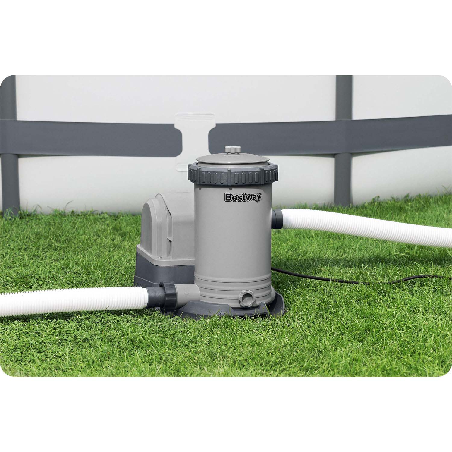 Bestway 58391 baseino filtravimo siurblys (9463L/h)