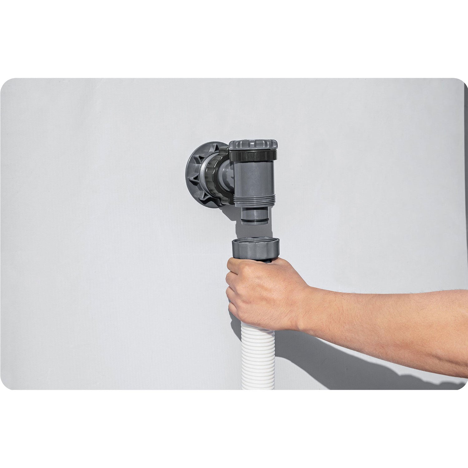 Bestway 58391 baseino filtravimo siurblys (9463L/h)