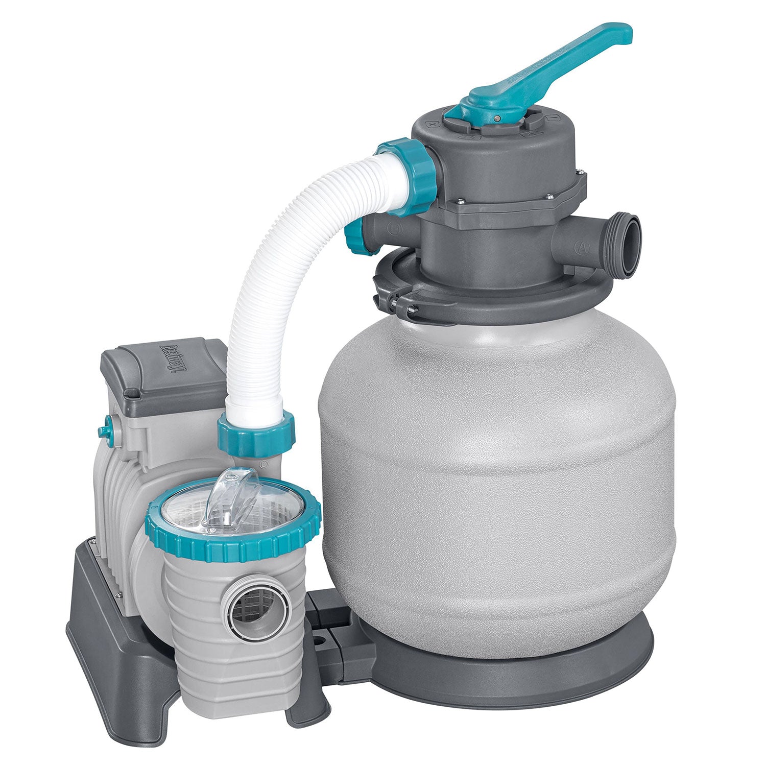 Smėlio siurblys 8327 l/h