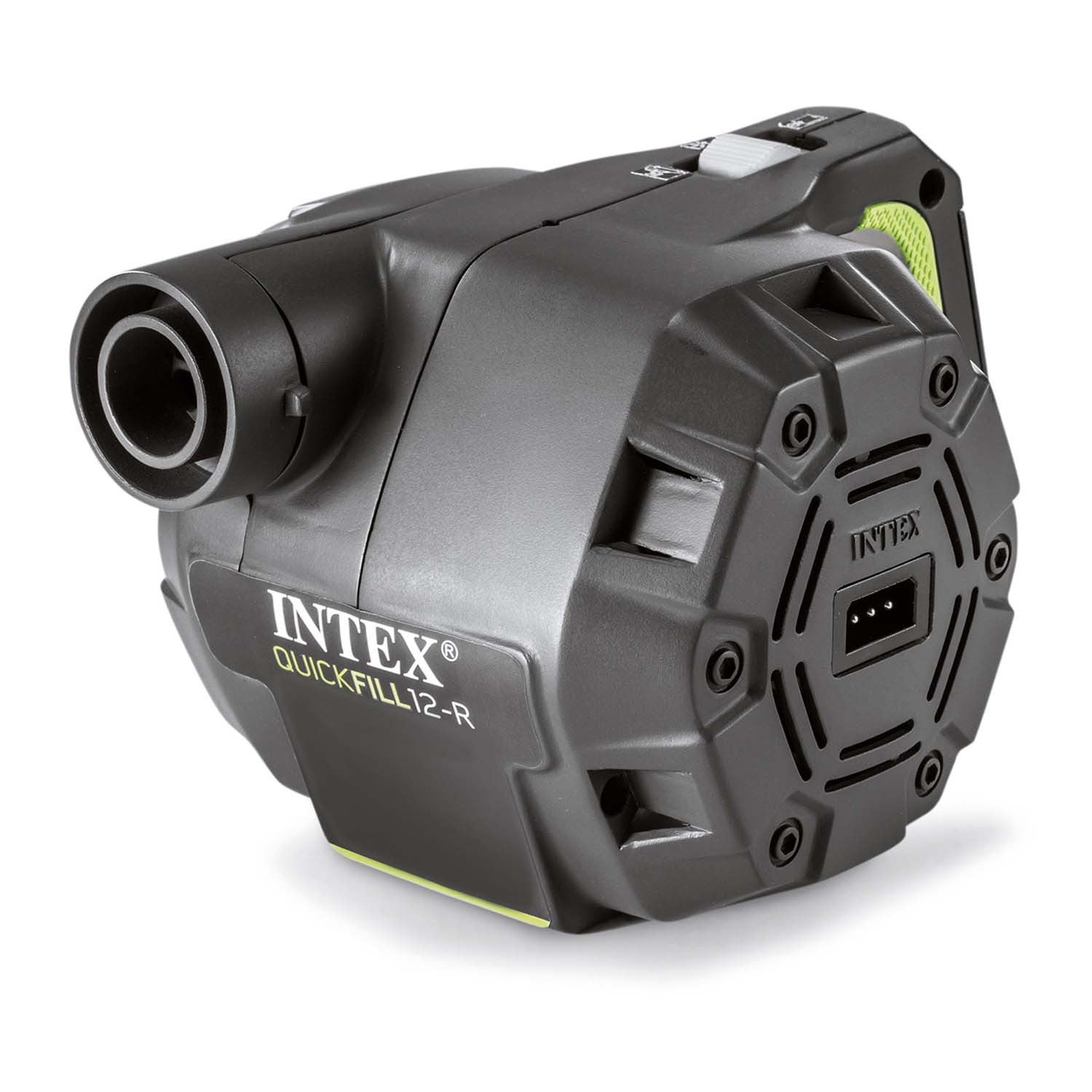 Intex 66642 elektrinis siurblys