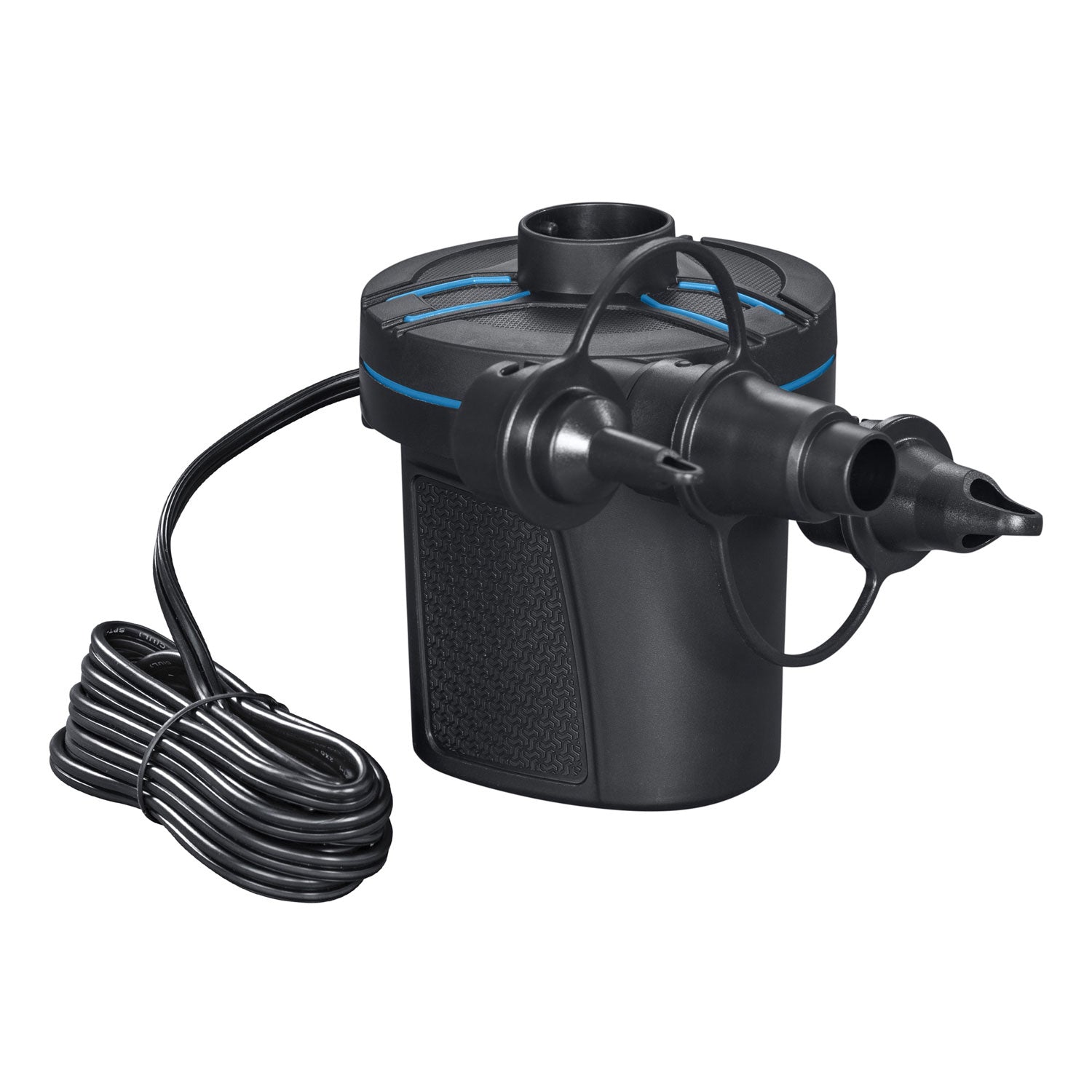 Elektrinis siurblys Powertouch 12 V Bestway 62257