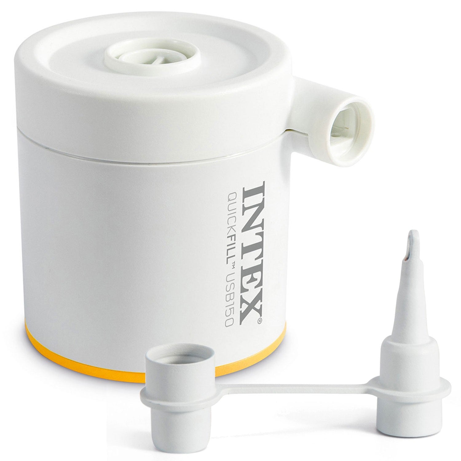 5 V INTEX 66616 elektrinis USB-A siurblys