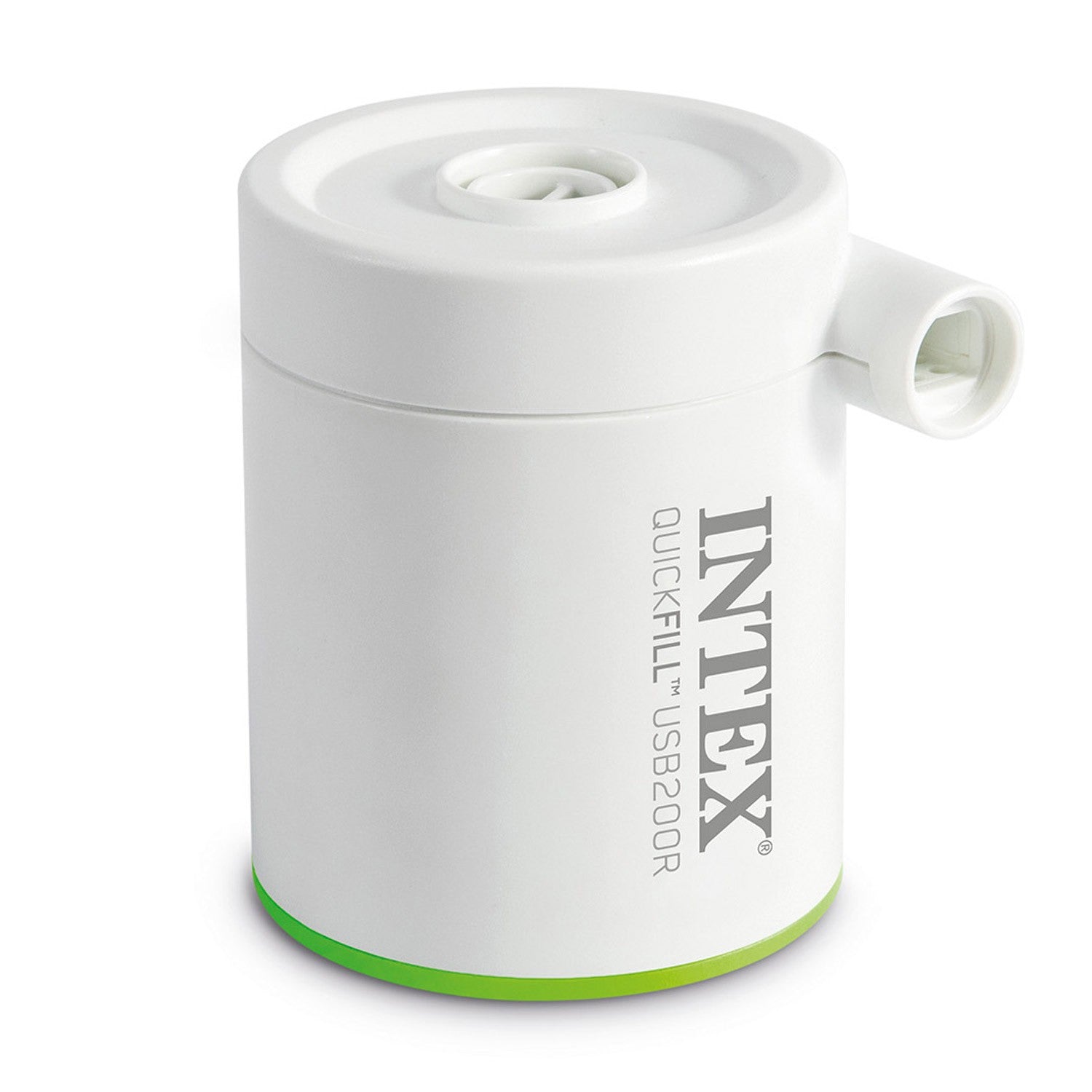 5 V INTEX 66637 elektrinis USB-A siurblys