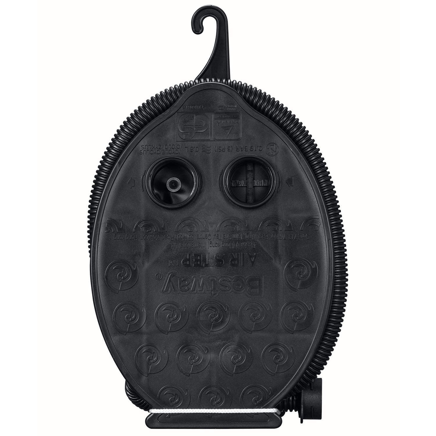 1,4-litro kojų siurblys