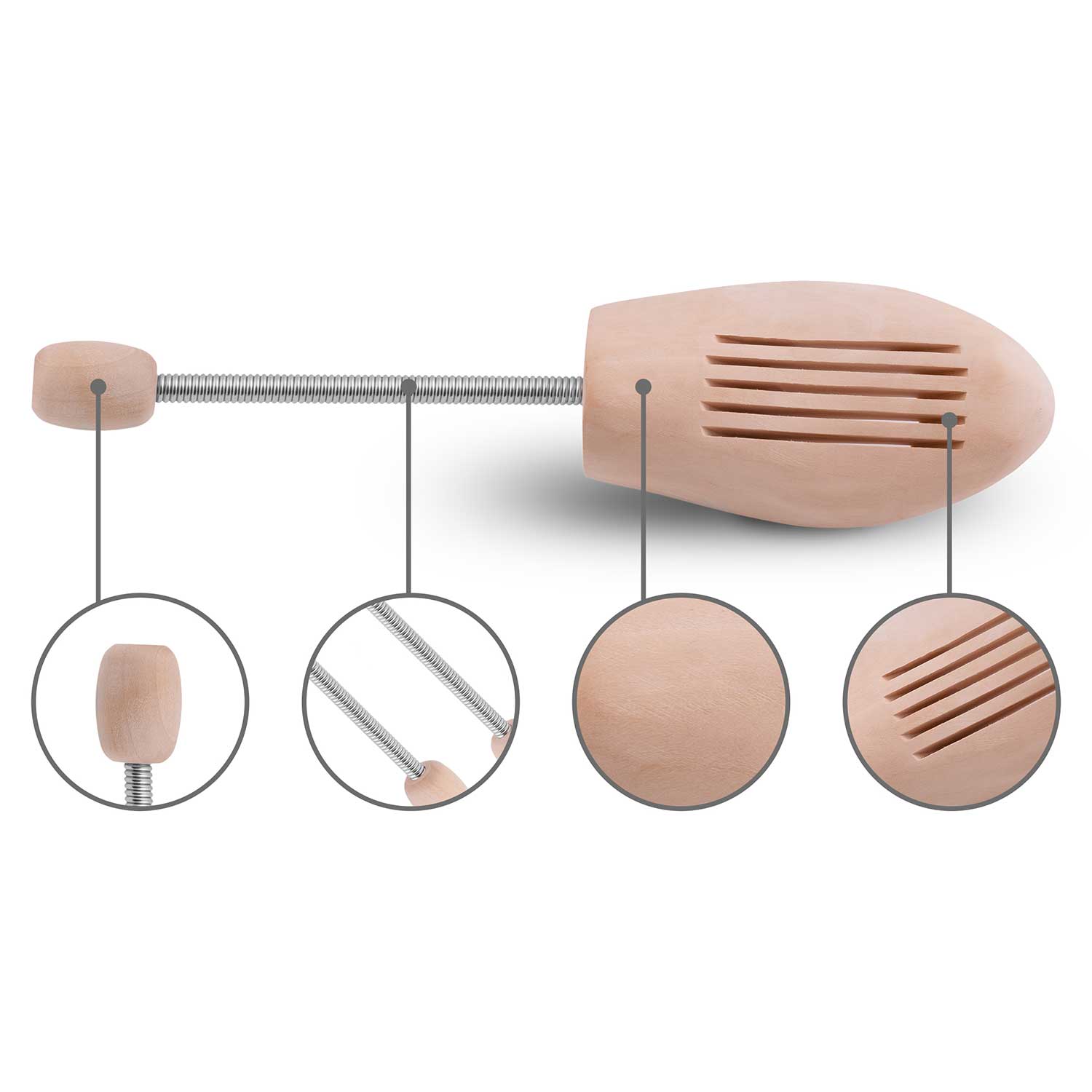 Skubinių švirkštimo spręstinės, 42/43 - 2 vienetai Massido