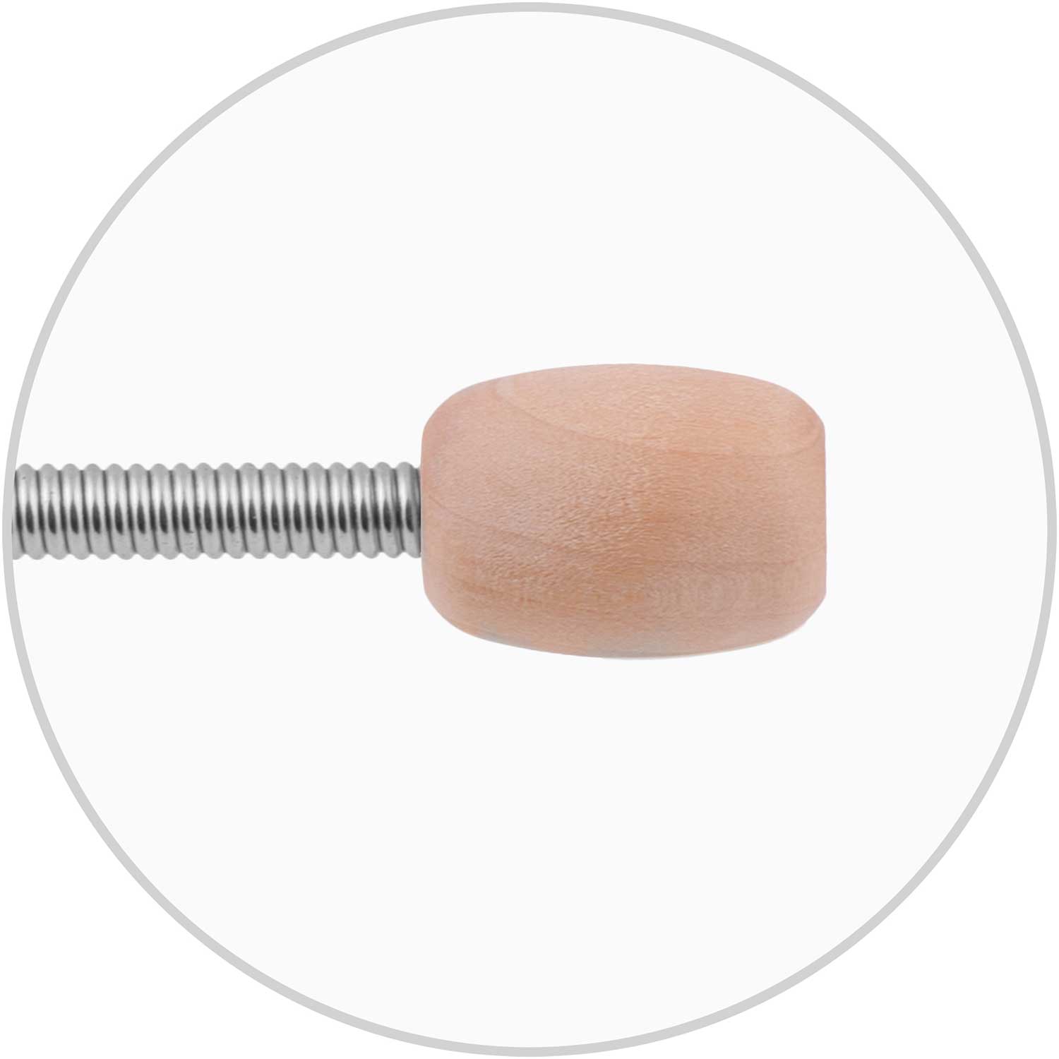 Skubinių švirkštimo spręstinės, 42/43 - 2 vienetai Massido