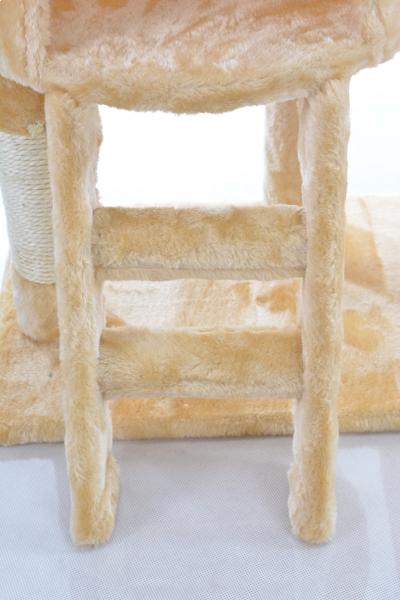 Katės namai KMB004A Beige