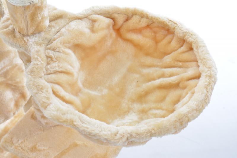 Katės namai KMB004A Beige