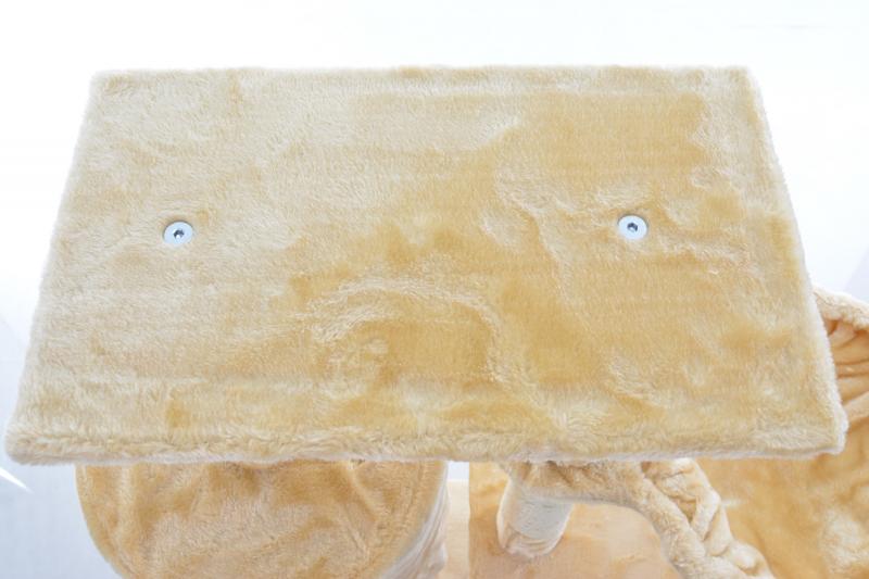 Katės namai KMB004A Beige