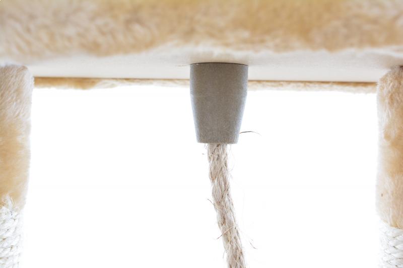 Katės namai KMB004A Beige