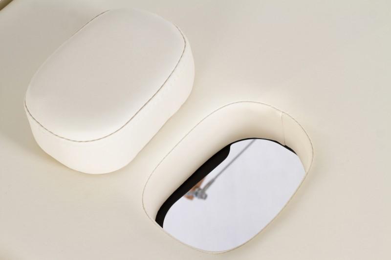 RESTPRO® VIP 3 kreminis masažo stalas