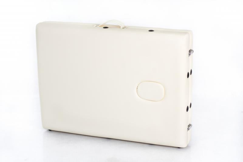 RESTPRO® Classic-2 kreminis masažo stalas