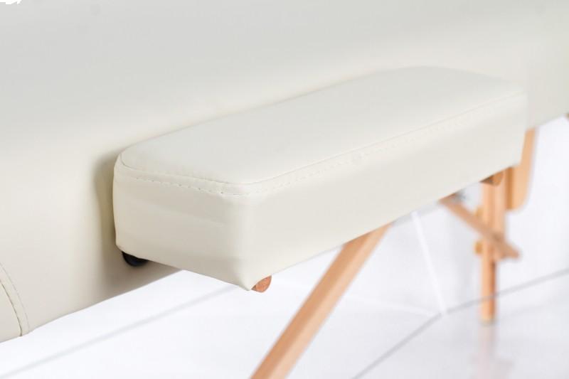 RESTPRO® VIP 2 CREAM masažo stalas