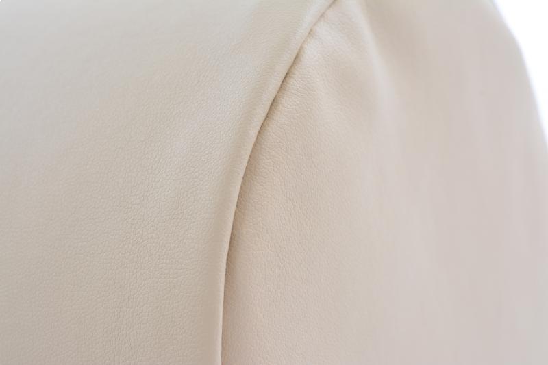 RESTPRO® apvalios atminties BEIGE plokštės
