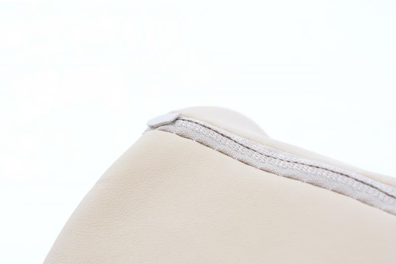 RESTPRO® apvalios atminties BEIGE plokštės