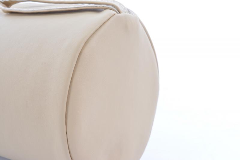 RESTPRO® apvalios atminties BEIGE plokštės