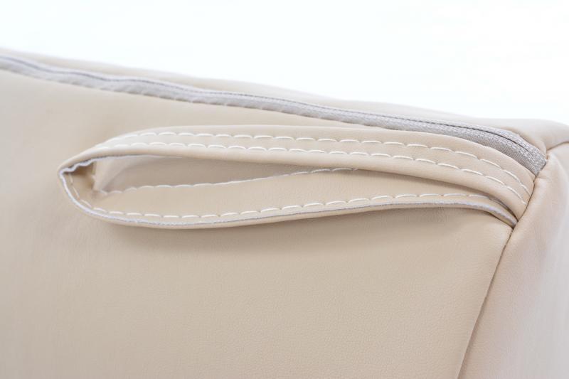 RESTPRO® apvalios atminties BEIGE plokštės