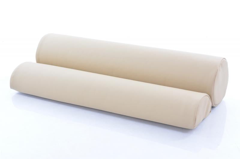 RESTPRO® apvalios atminties BEIGE plokštės