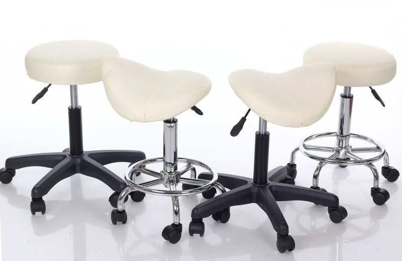Išmatos, skirtos Master RESTPRO® 2 pakopos kremui