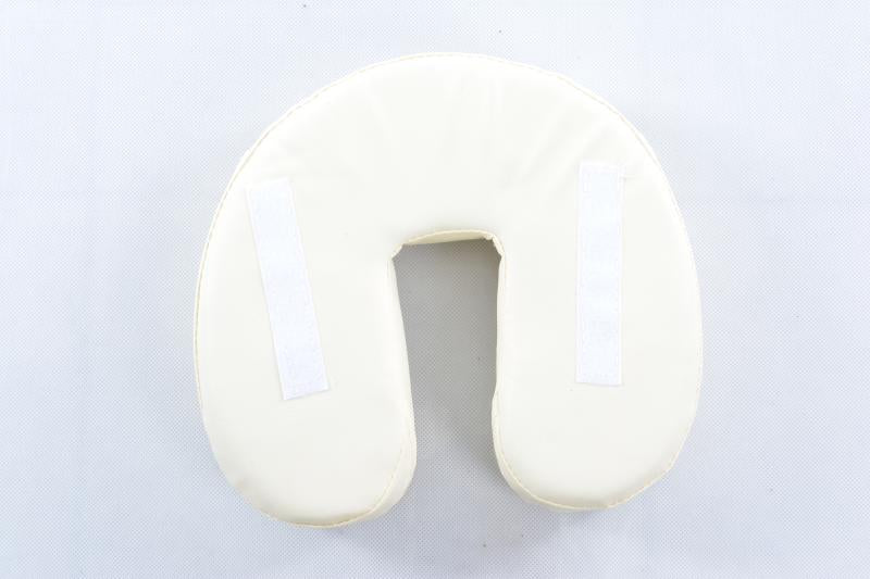 RESTPRO® kremo formos pagalvė galvos atramoms