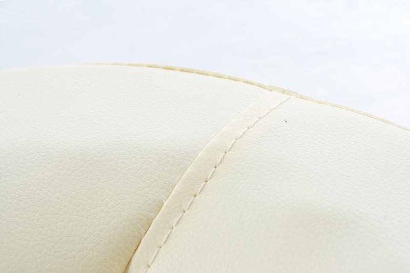 RESTPRO® kremo formos pagalvė galvos atramoms