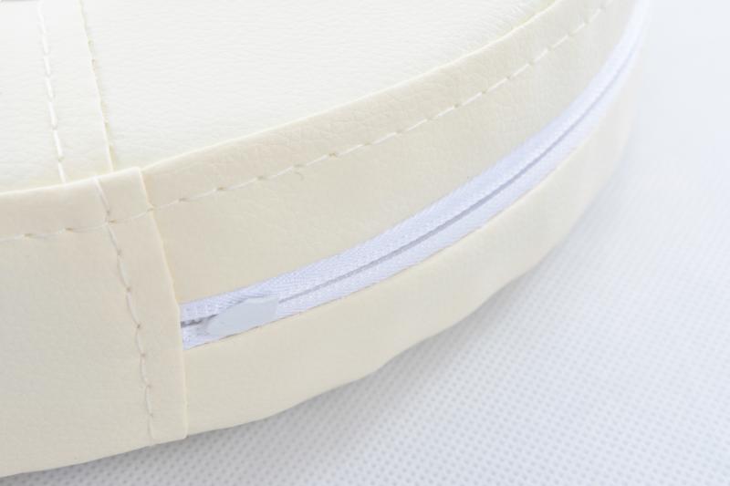 RESTPRO® kremo formos pagalvė galvos atramoms