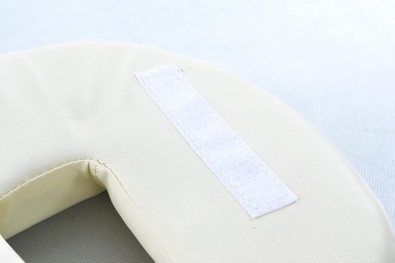 RESTPRO® kremo formos pagalvė galvos atramoms