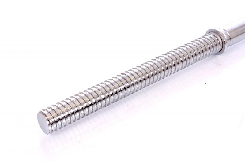 Standartinis svorio strypas 150 cm x 30 mm (BR-022)